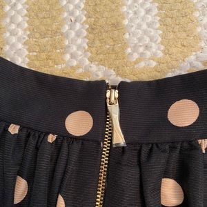 NWT Kate Spade skirt.